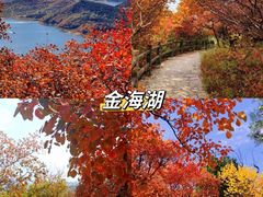 -北京金海湖景区