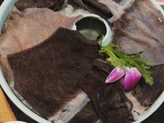 -川东坝子火锅(宝龙店)