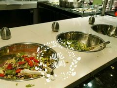 -So Lounge索兰至餐厅(蓝色港湾店)