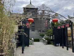 -卫鼎轩·曹公馆(鼓楼店)