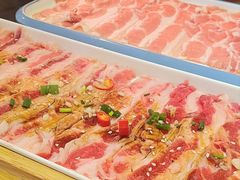 -正宗齐齐哈尔烤肉·齐牛哥鲜切炭火烤肉(杭州总店)