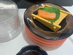 -争鲜回转寿司(朝北大悦城店)