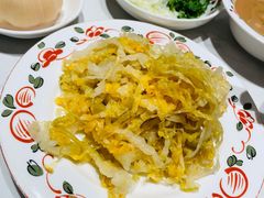 -东门口·鲜爆肚涮肉·烧烤(老门东店)