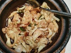 -煲王粤菜餐厅(中侨中心店)