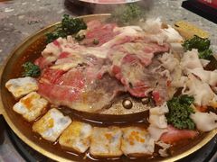 -牛牛章·章鱼水煎肉(光谷世界城店)