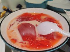 -朝花里川菜小馆朝(益田假日里店)