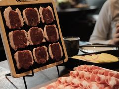 -快乐小羊(富强中路店)