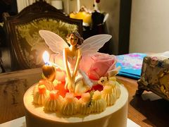 -浮光之丘MontCake生日蛋糕(花牌坊店)