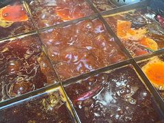 -正南齊北重庆老火锅(光华村直营店)