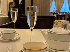 -上海和平饭店茉·莉酒廊 Jasmine Lounge