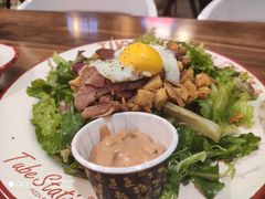 -Tubestation站点比萨(新世界大望路店)