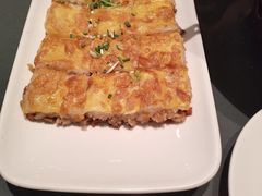 -楚鲜·汉正街一号(天河店)