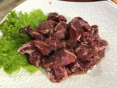 -长今家韩国料理(瑞景店)