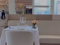 靠窗位-Jean Georges