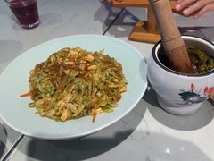 -八珍饺子·烤鸭·家常菜