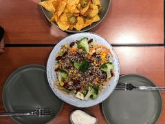 -魏斯理汉堡(西安沣东吾悦店)