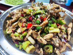 -蔡妹龙虾•肥鱼地标(陶珠路步行街店)