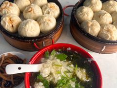 -程兵杭州小笼包(墟沟小学店)