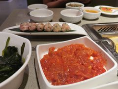 -海底捞火锅(万象城店)