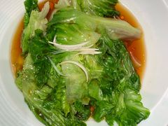 -绿茶餐厅(滨海万达广场店)