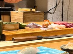 -鮨青(恒基名人购物中心店)