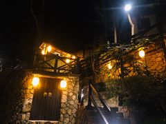 -天明山温泉大酒店