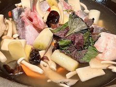-滇色蒸汽石锅鱼(京华城店)