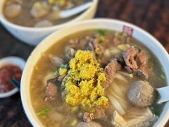 -潮镇老尾牛杂(环城西路店)