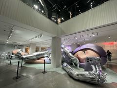 -GENTLE MONSTER (上海HAUS NOWHERE店 )
