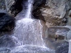 -狼牙山风景区
