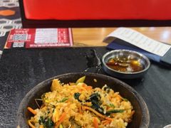 -哈哈碳都·牛肋条无限自助烤肉(宝龙店)
