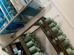 -厚德盲人按摩(太阳城店)