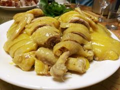 -瑞记湛江鸡饭店·粤西第一鸡(粤垦店)