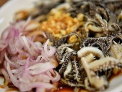凉拌牛百叶-歪头牛肉(金龙壹号店)