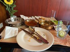 -克比叔叔印度餐厅Kebabs on the Grille(永康路分店)