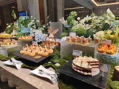 -金安大饭店-金品自助餐厅