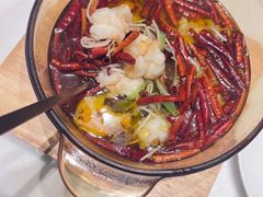 -海味世家·家常菜馆(明州里店)