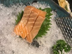 -梅筑·创意料理(王府井百货店)