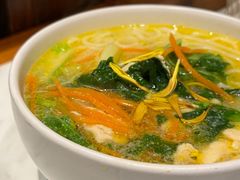 -云海肴云南菜·蒸汽石锅鱼(新奥店)