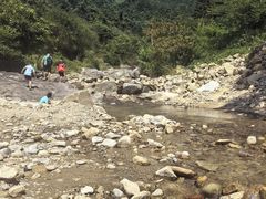 -广东天露山旅游度假区