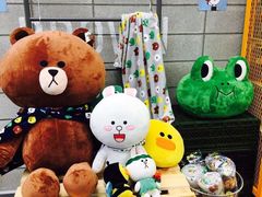 -line friends(明洞旗舰店)