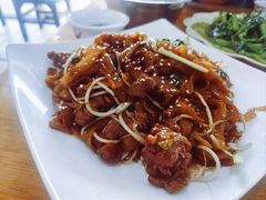 -南记食粥坊·宵夜大排档(莲花总店)