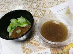 大排-小狗面馆(复兴店)