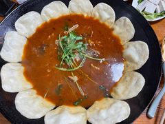 -皖北羊肉汤牛肉汤