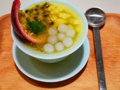 百香果海石花-蔡澜点心·粤菜(嘉里中心店)