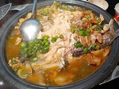 -探鱼·鲜青椒爽麻烤鱼(领展购物广场店)