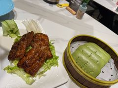 -阿露佳·舌尖上的安吉菜