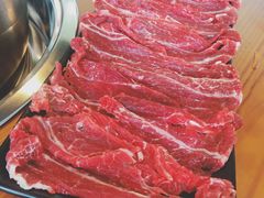 -牛品福潮汕牛肉火锅(旺庄店)