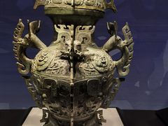 -四川博物院