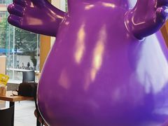 -麦当劳(百利广场店)